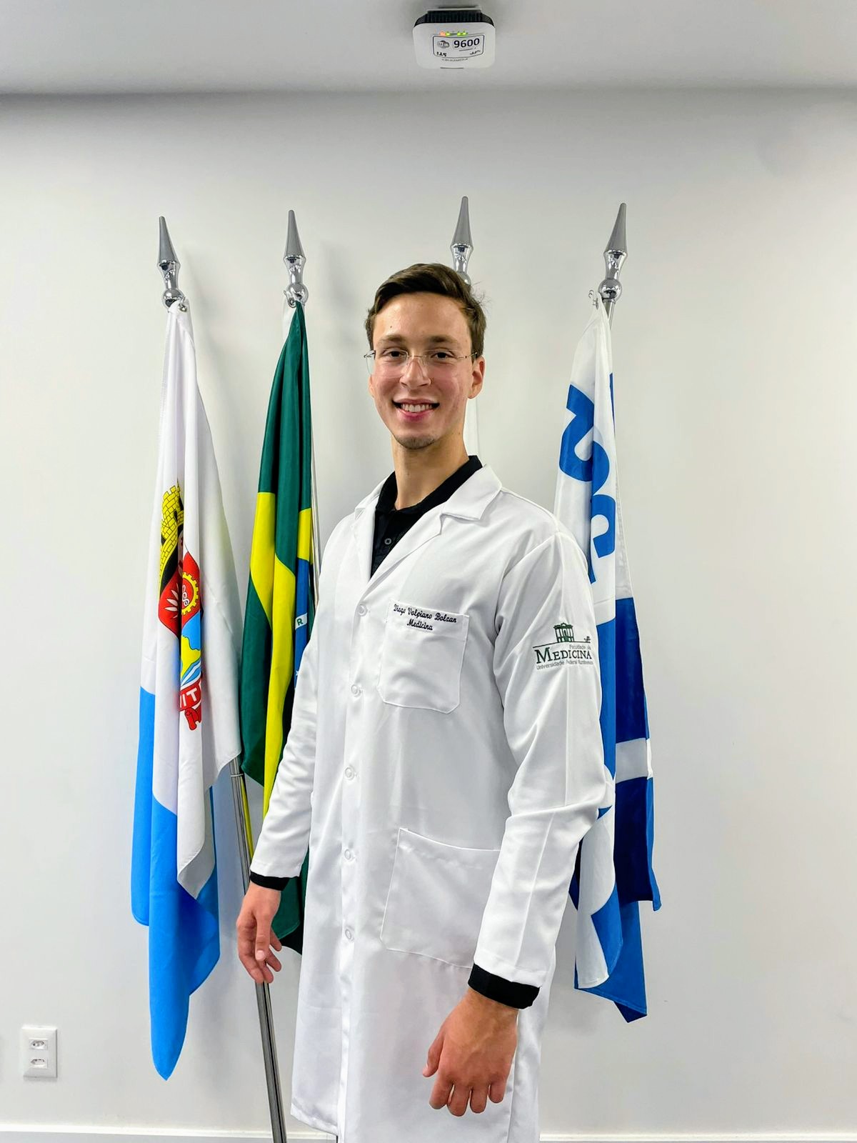 Diogo Bolzan